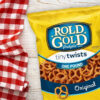 Rold Gold Tiny Twists Pretzels - Image 3