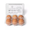 Organic Cage-Free Grade A Large Brown Eggs - Image 3