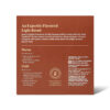 Naturally Flavored Cinnamon Vanilla Light Roast Coffee - Image 3
