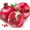 Organic Fresh Anar (1Kg)