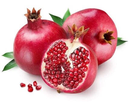 Organic Fresh Anar (1Kg)