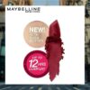 Maybelline New York Matte Lipstick - Image 2