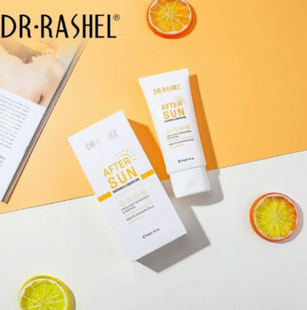 DR. RASHEL After Sun Soothing & Cooling Gel 60g
