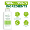 Simple Kind To Skin Hydrating Light Moisturizer - Image 2