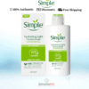 Simple Kind To Skin Hydrating Light Moisturizer - Image 3