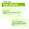 Simple Kind To Skin Hydrating Light Moisturizer - Image 5