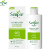 Simple Kind To Skin Hydrating Light Moisturizer